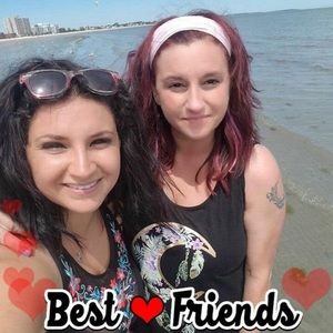 Meet your Posher, Cyndie